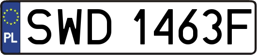 SWD1463F