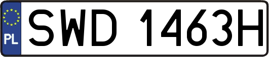 SWD1463H