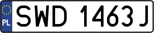 SWD1463J
