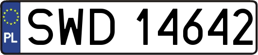 SWD14642