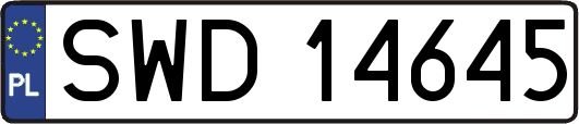 SWD14645