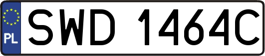 SWD1464C