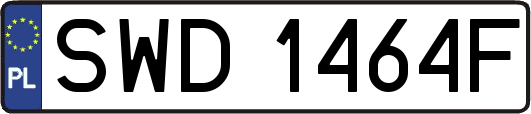 SWD1464F