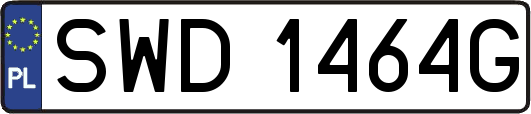 SWD1464G