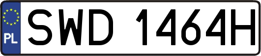 SWD1464H