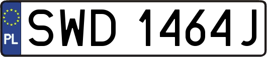 SWD1464J