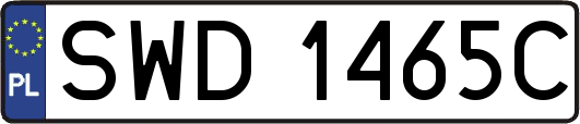 SWD1465C