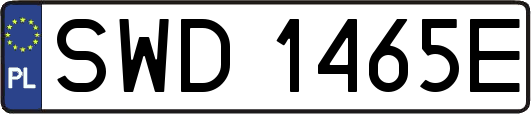 SWD1465E