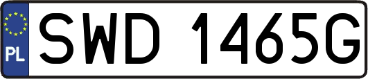 SWD1465G
