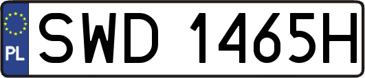 SWD1465H