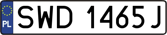 SWD1465J