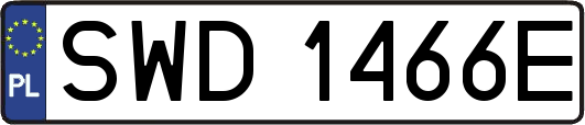 SWD1466E