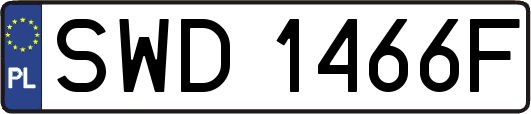 SWD1466F