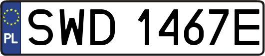SWD1467E