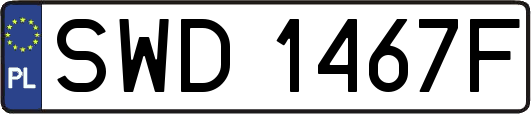 SWD1467F