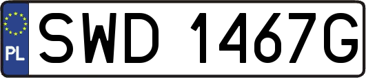 SWD1467G