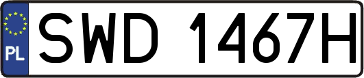 SWD1467H