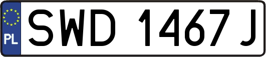 SWD1467J