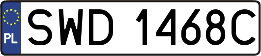 SWD1468C