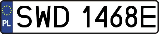 SWD1468E