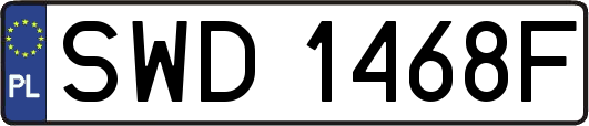 SWD1468F