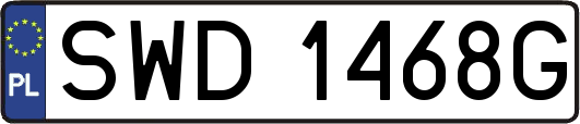 SWD1468G