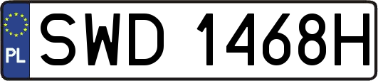 SWD1468H