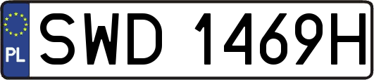 SWD1469H