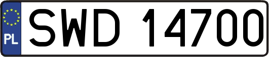SWD14700