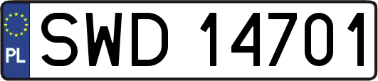 SWD14701