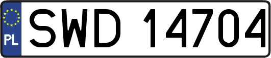 SWD14704