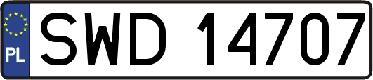 SWD14707