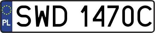 SWD1470C