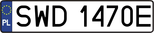 SWD1470E