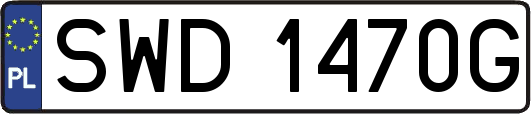SWD1470G
