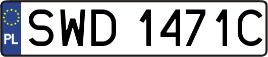 SWD1471C