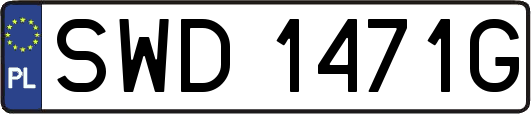 SWD1471G