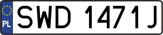 SWD1471J