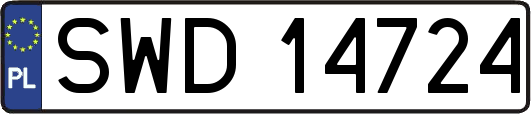 SWD14724