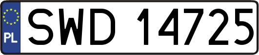 SWD14725