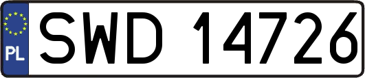 SWD14726