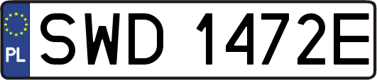 SWD1472E