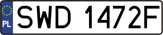SWD1472F