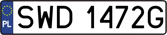 SWD1472G