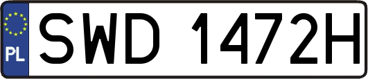 SWD1472H