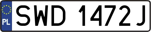 SWD1472J