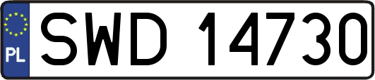 SWD14730