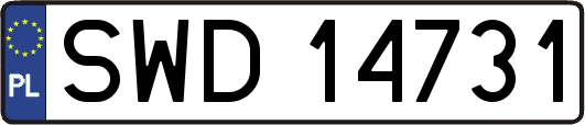 SWD14731