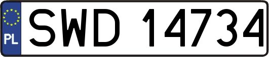 SWD14734