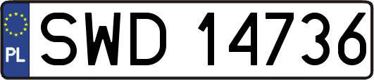 SWD14736